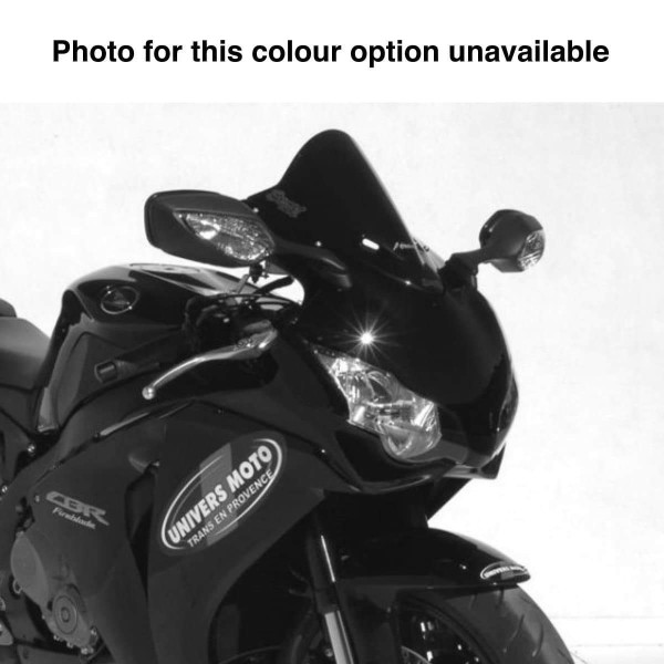 Ermax Ermax racing screen | dark smoke | honda cbr 1000 rr 2008>2011